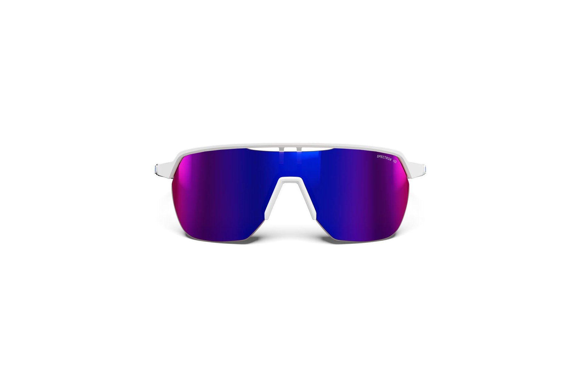 Julbo Frequency Groupama-Fdj Weiß - Blau