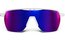 Julbo Frequency Groupama-Fdj Weiß - Blau