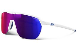 Julbo Frequency Groupama-Fdj Weiß - Blau