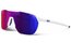 Julbo Frequency Groupama-Fdj Weiß - Blau