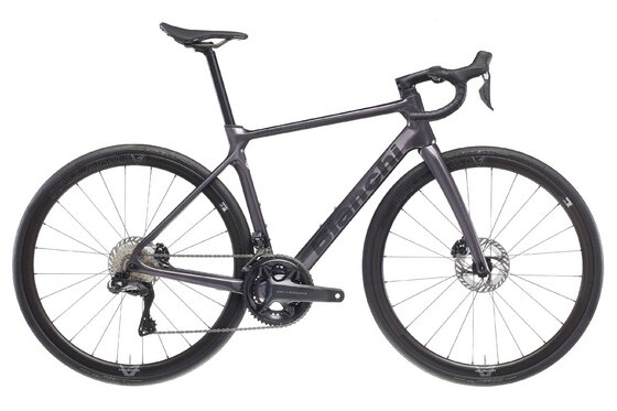 Rennräder - Bianchi Infinito ICR - 105 Di2 - 28 Zoll - Diamant - 2026