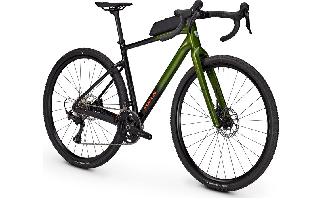 Focus Atlas 6.9 - 28 Zoll - Diamant - 2026