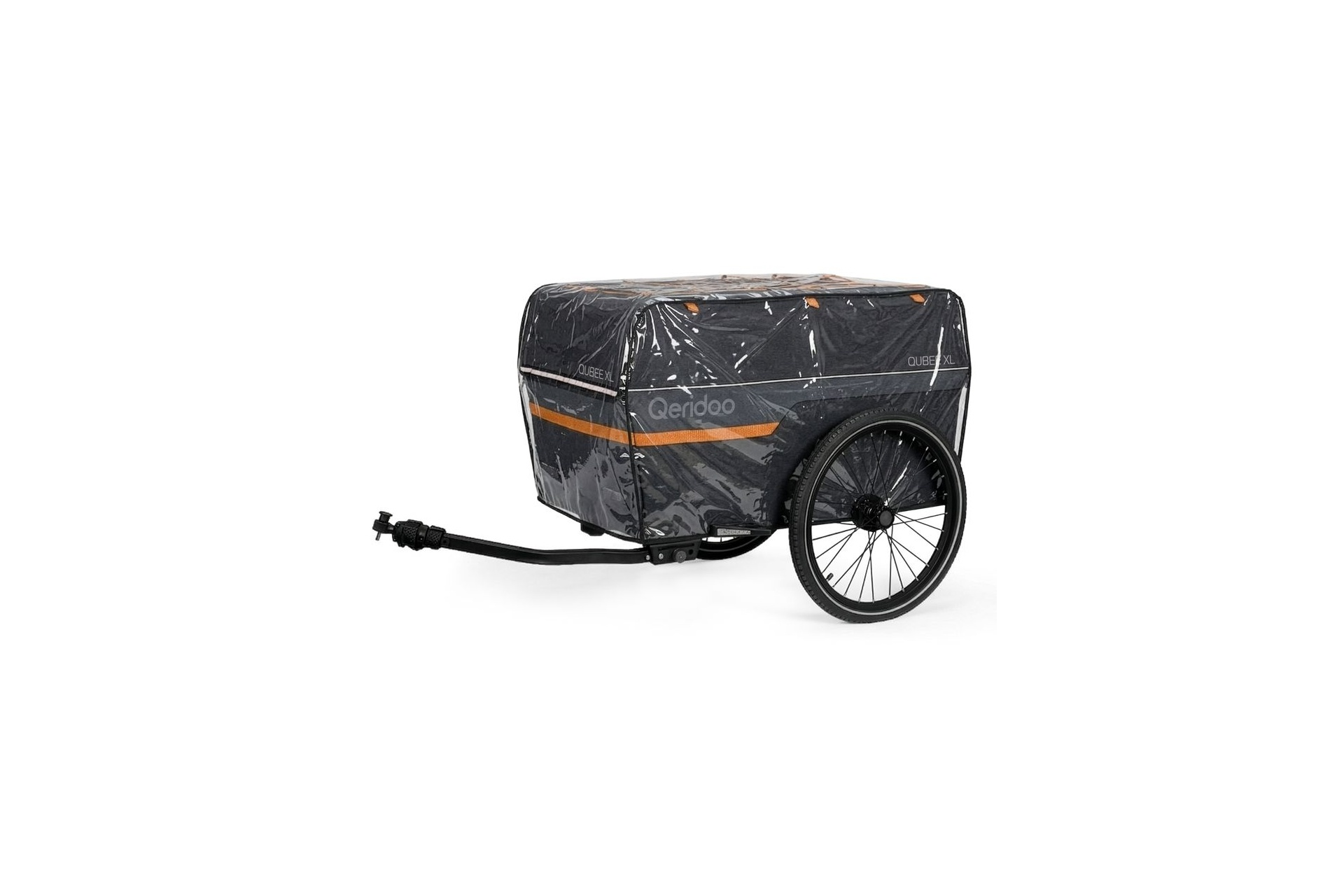Qeridoo Regenschutz Qubee XL