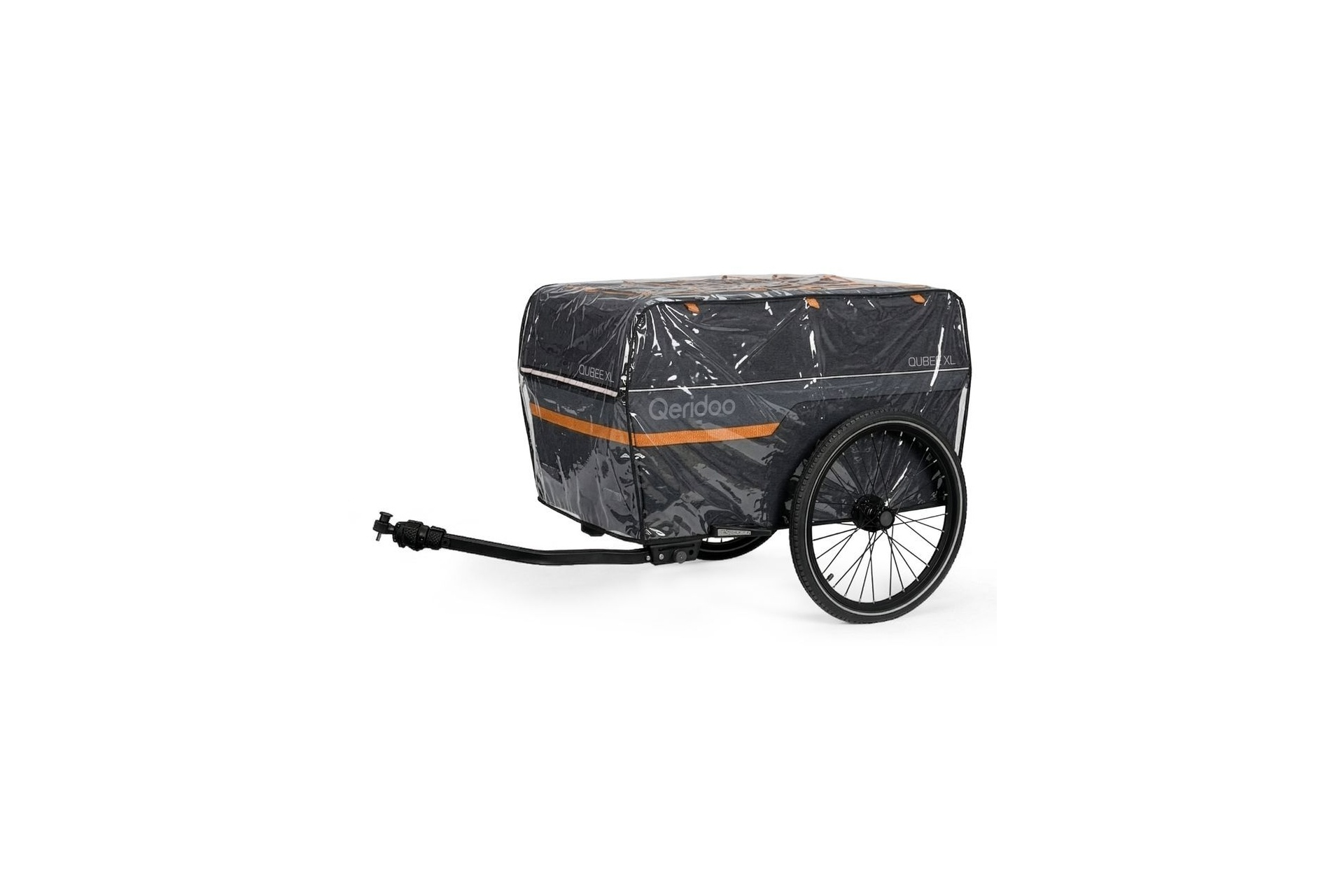 Qeridoo Regenschutz Qubee XL