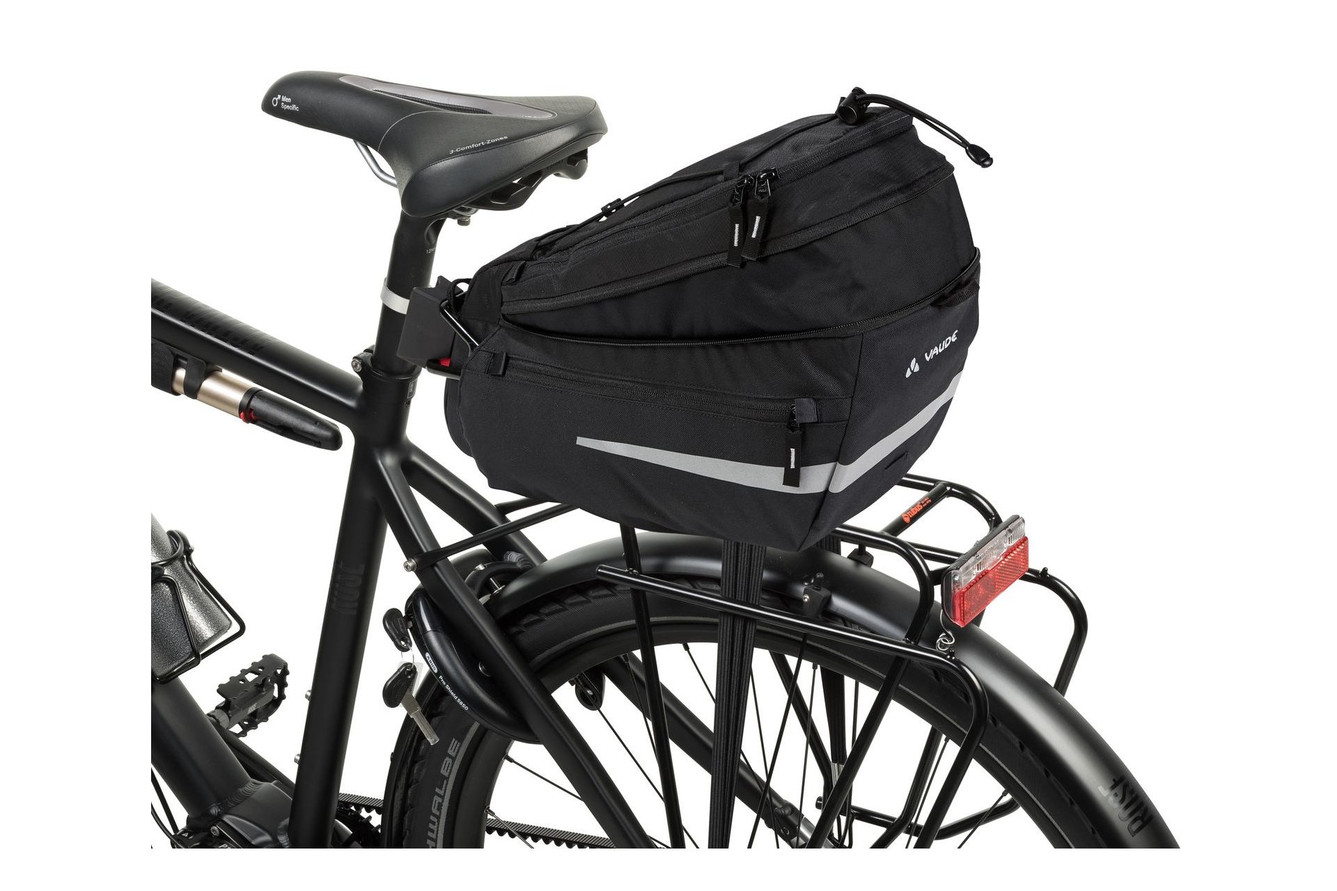 Vaude Off Road Bag M