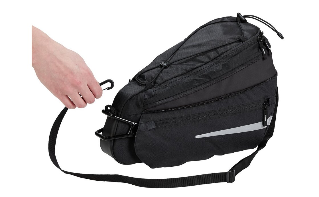 Vaude Off Road Bag M