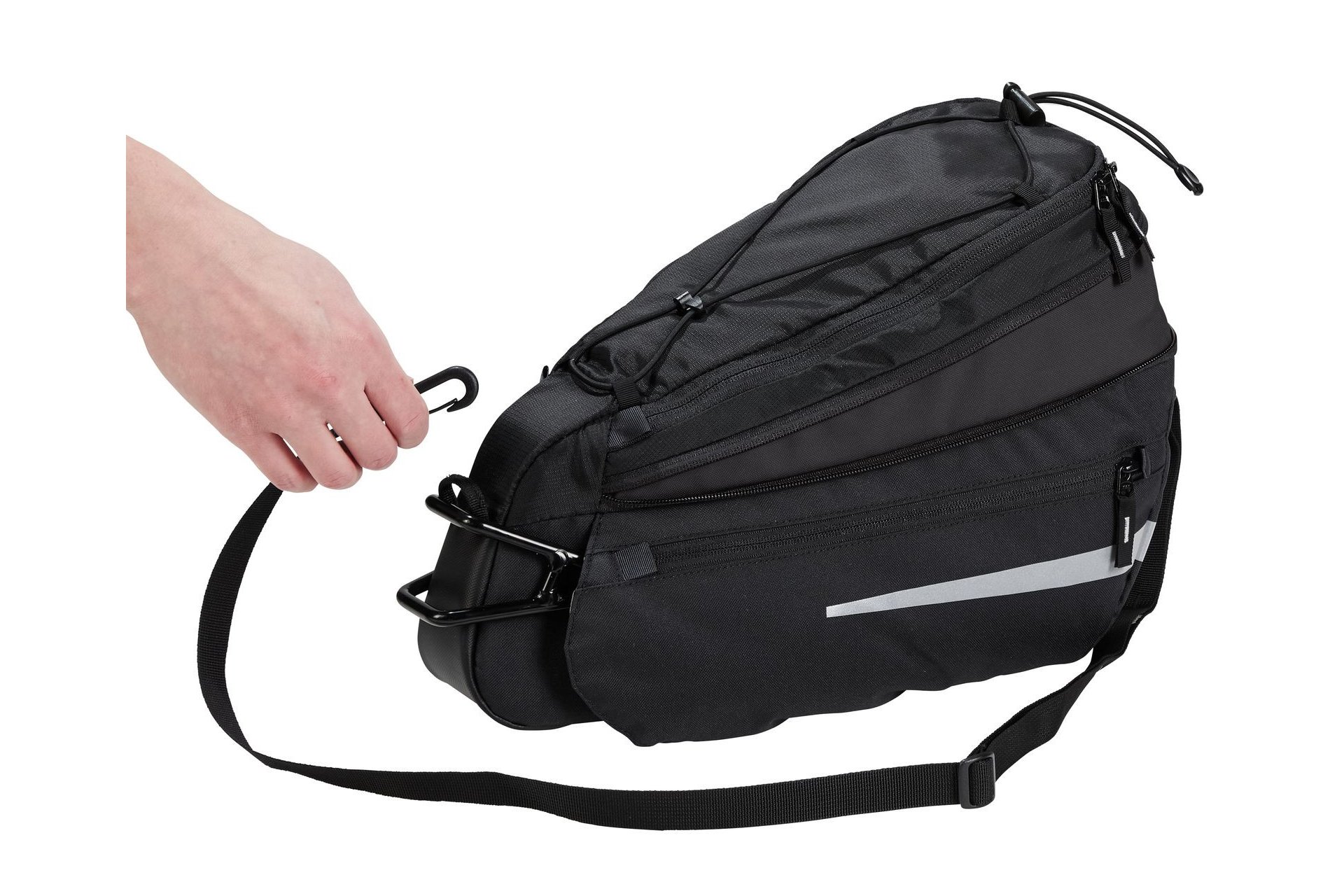 Vaude Off Road Bag M