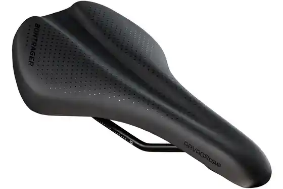 XXL Sale % - Bontrager Fahrradsattel Arvada Comp