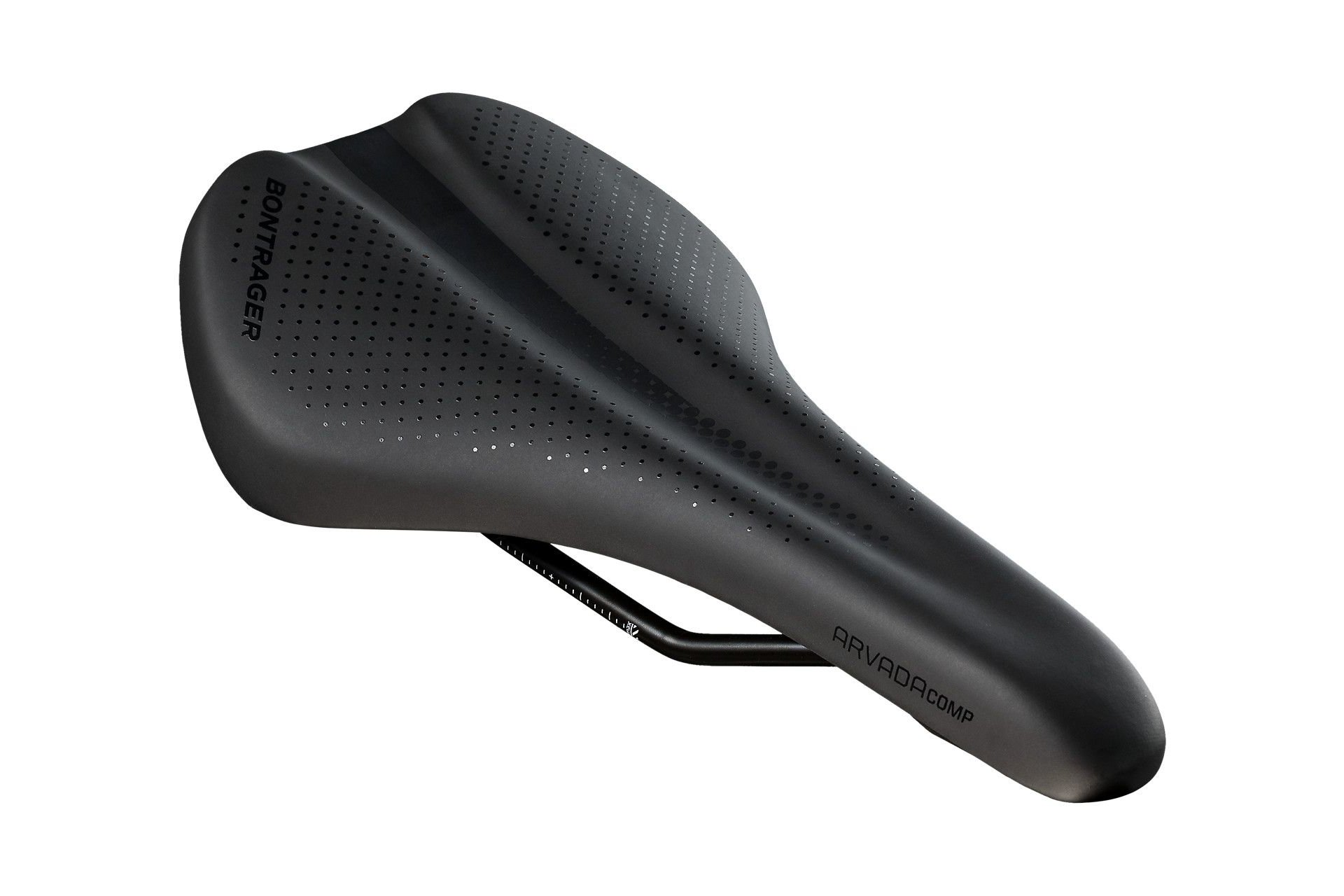Bontrager Fahrradsattel Arvada Comp