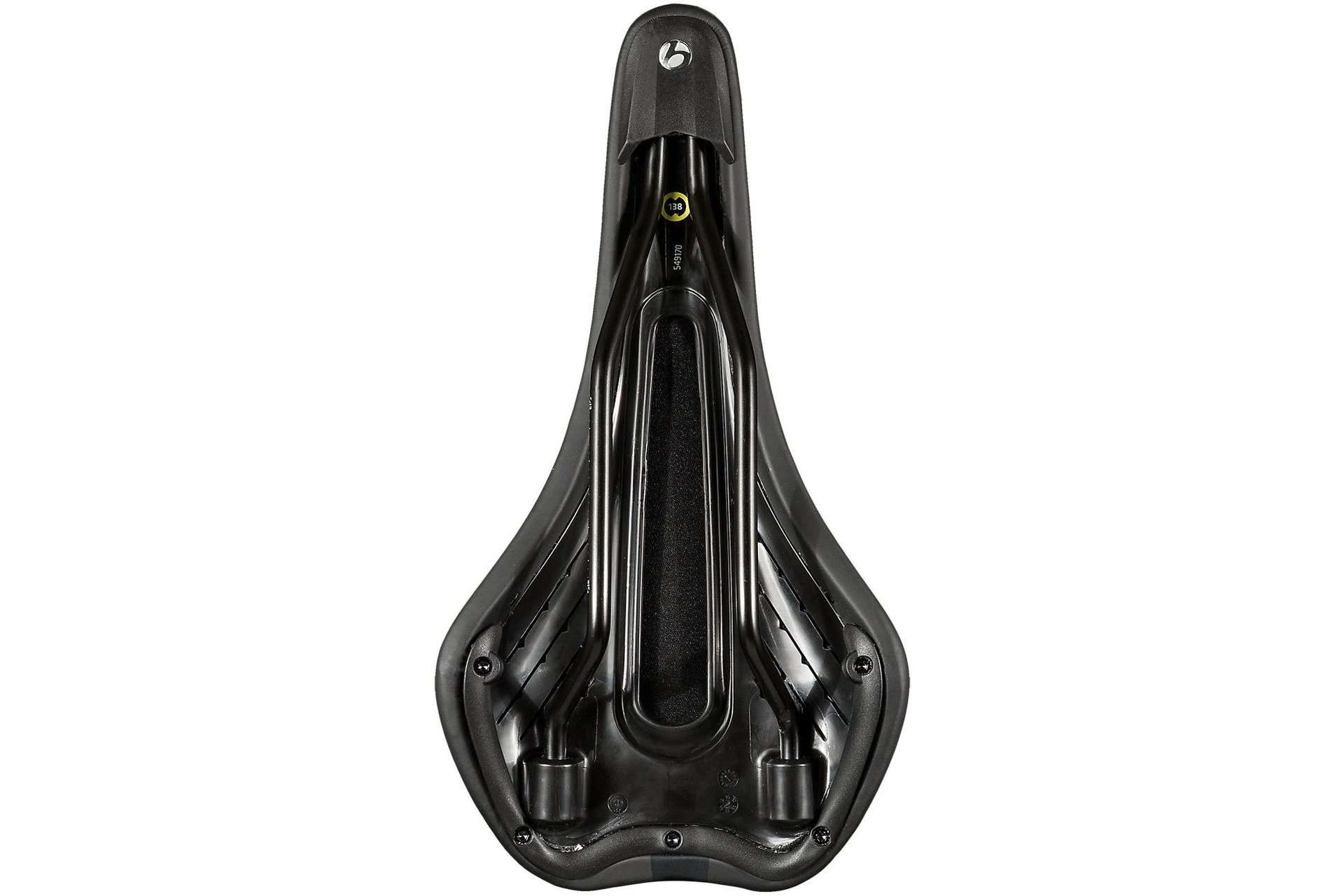 Bontrager Fahrradsattel Arvada Comp