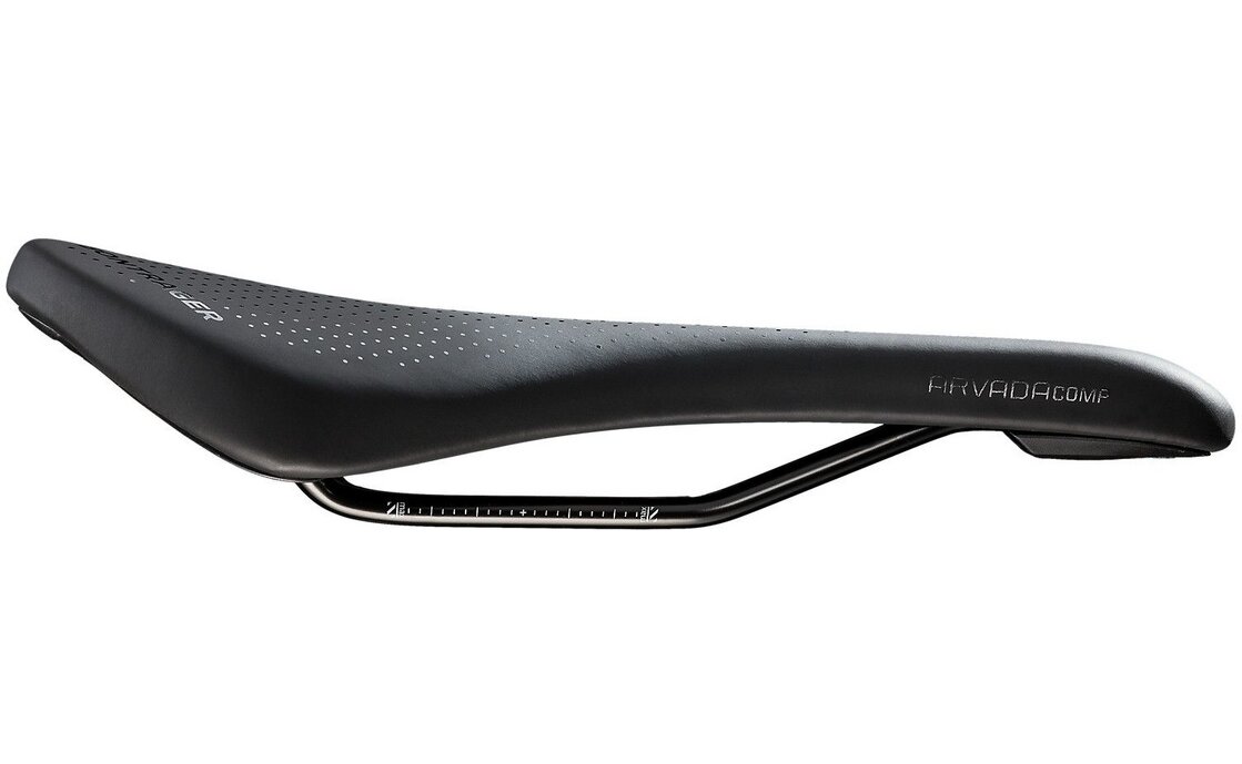 Bontrager Fahrradsattel Arvada Comp