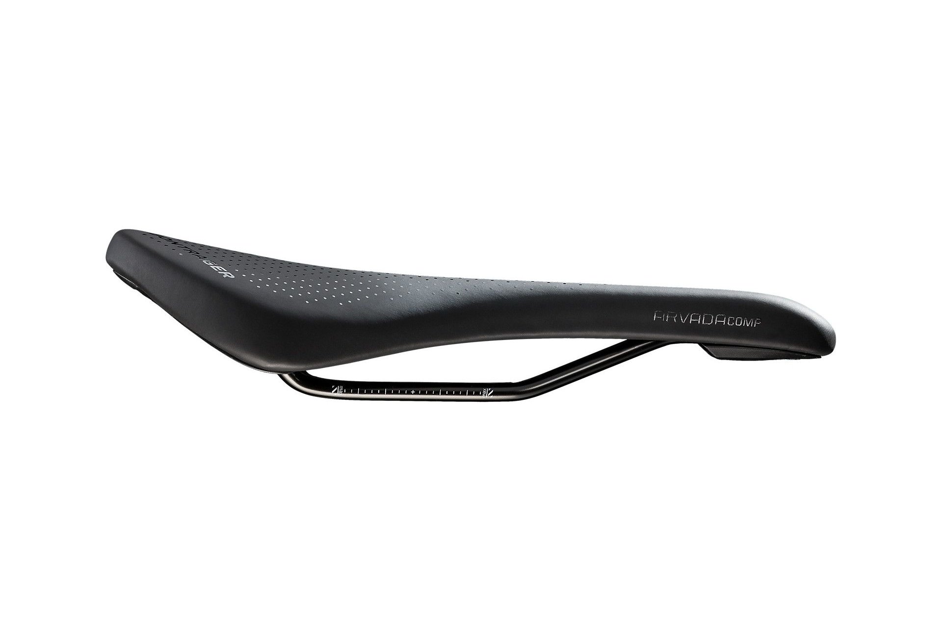 Bontrager Fahrradsattel Arvada Comp
