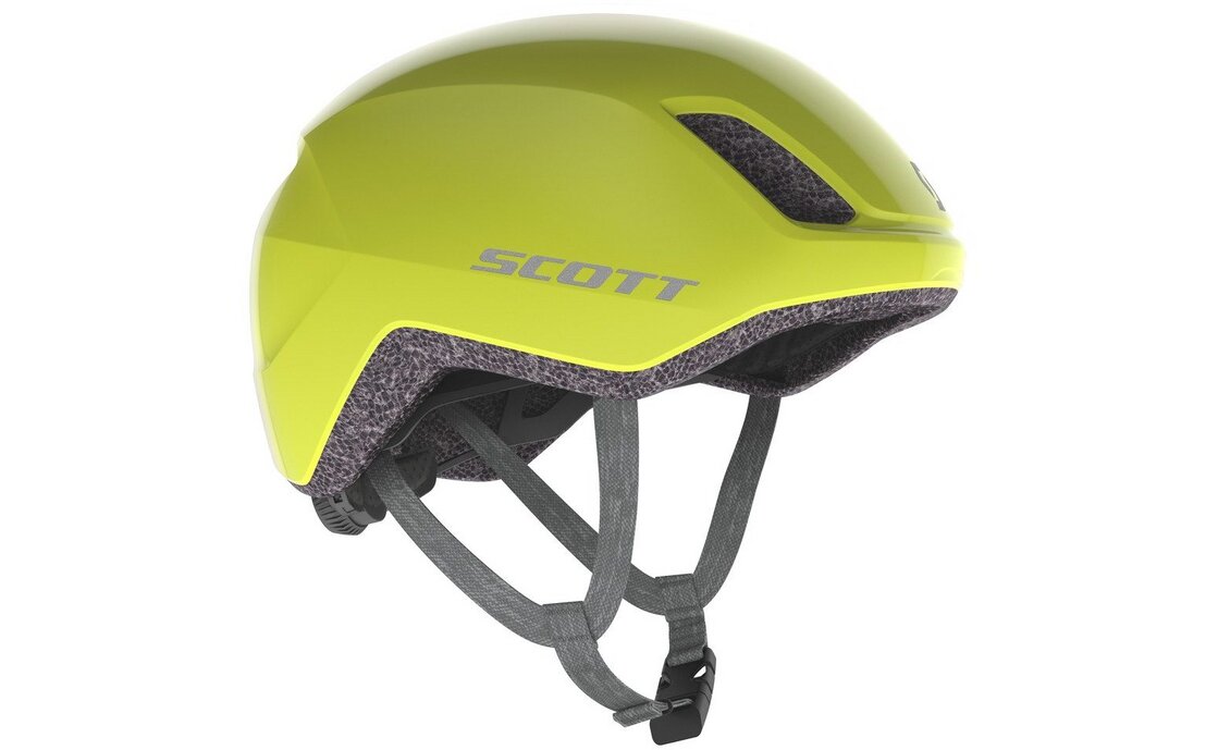 Scott Ristretto