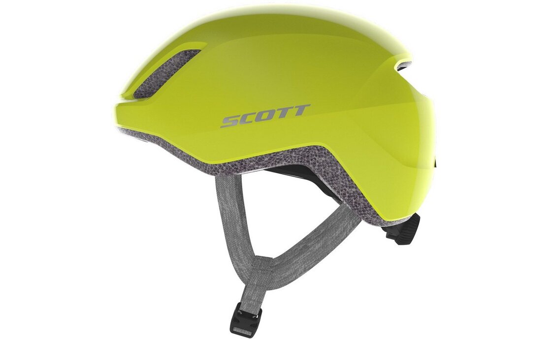 Scott Ristretto