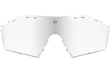 Zubehör Brillen & Goggles - Rudy Project Cutline Ersatzglas - Impx Photo 2 Laser Black
