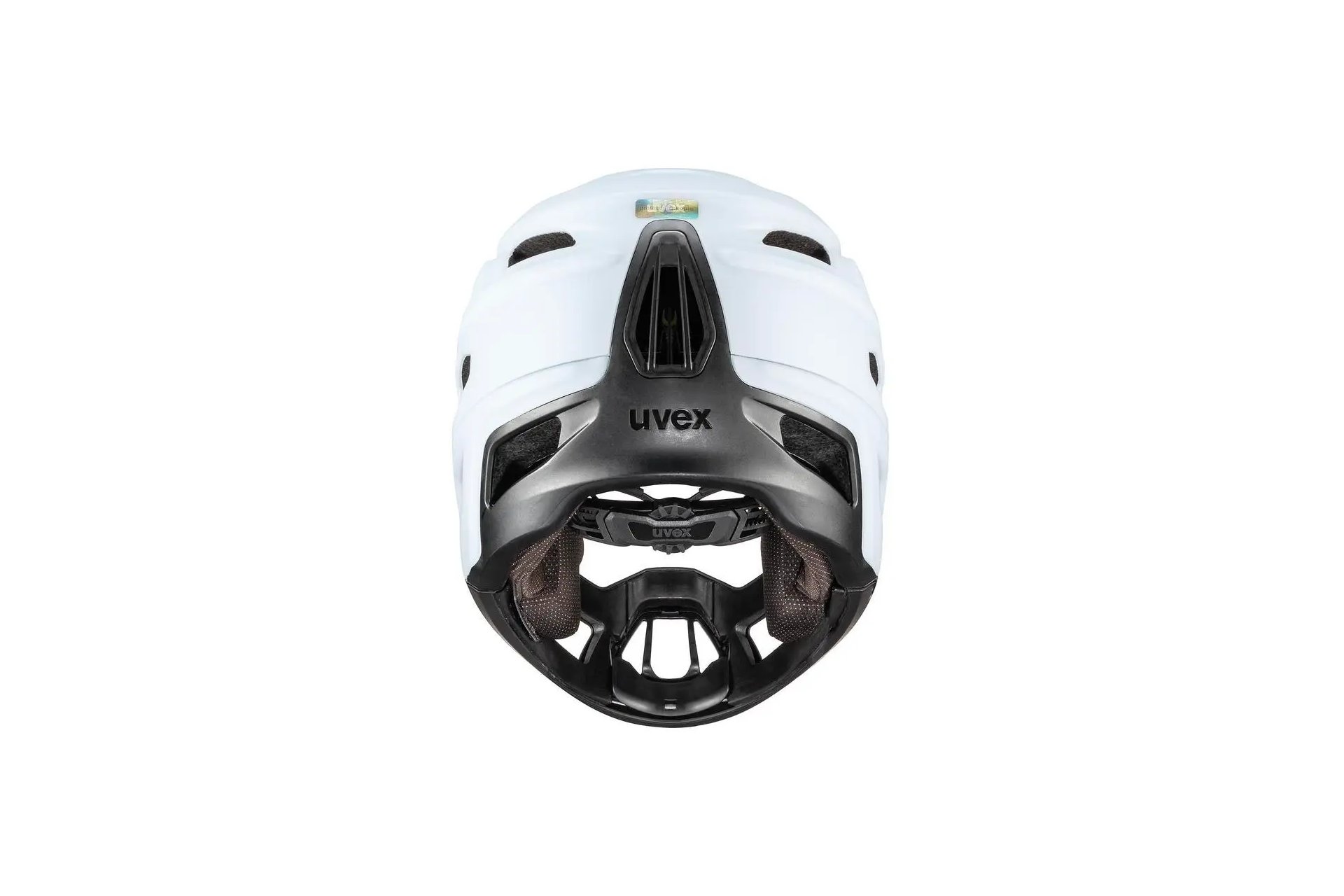Uvex Revolt