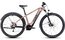 Cube Reaction Hybrid Performance 500 Allroad - 500 Wh - 29 Zoll - Diamant - 2023