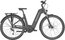 Scott Sub Tour eRIDE 20 Unisex - 500 Wh - 28 Zoll - Tiefeinsteiger - 2024