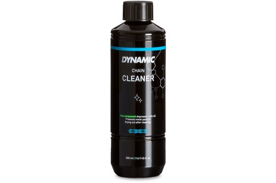 Reinigungs-& Pflegemittel - Dynamic Chain Cleaner Kettenreiniger, Flasche - 500ml