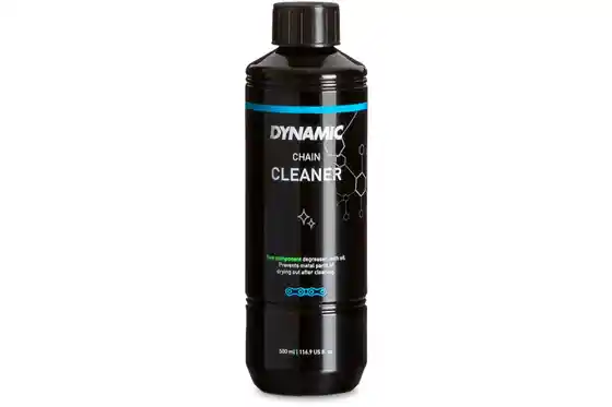 Reinigungs- & Pflegezubehör - Dynamic Chain Cleaner Kettenreiniger, Flasche - 500ml