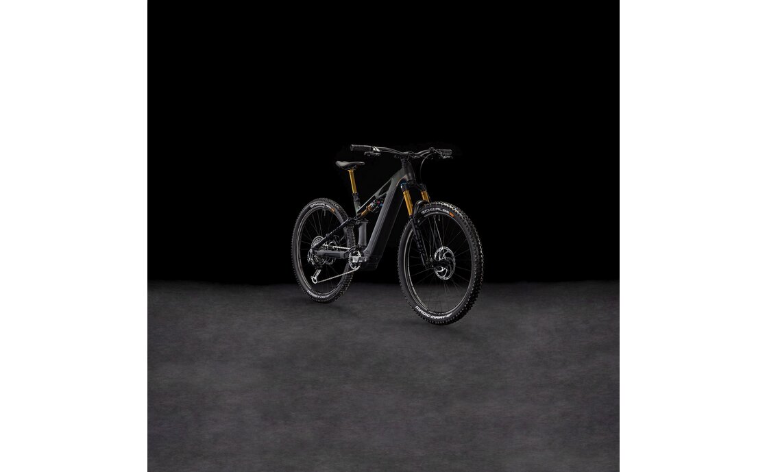 Cube Stereo Hybrid ONE44 HPC SLT 800 - 800 Wh - 29 Zoll - Fully