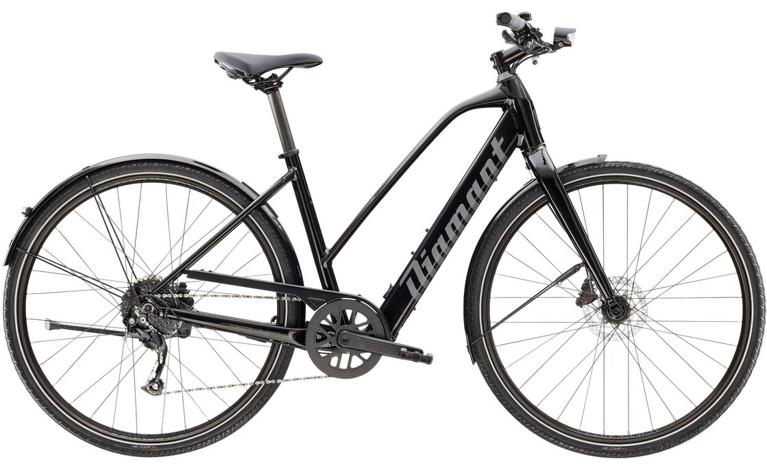 Diamant 365 - Acera - 250 Wh - 28 Zoll - Trapez