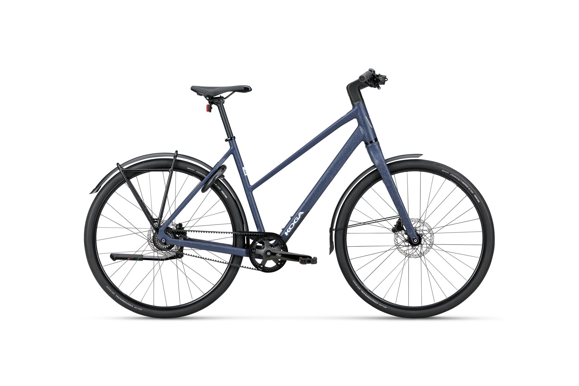 Koga Supermetro - 28 Zoll - Damen Sport - 2025