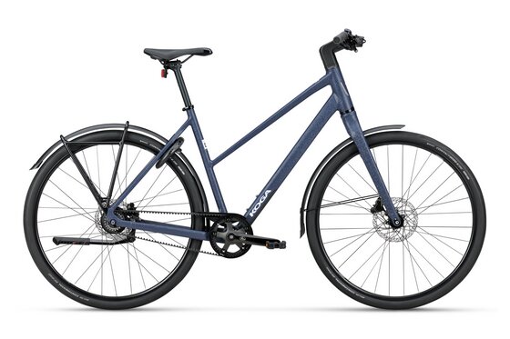 Citybike - Koga Supermetro - 28 Zoll - Trapez - 2026