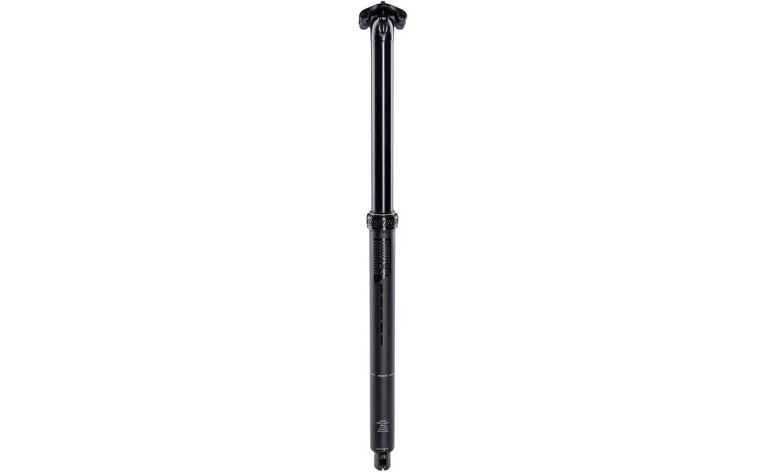 Contec Drop-A-Gogo II Variosattelstütze - 560 mm / 200 mm