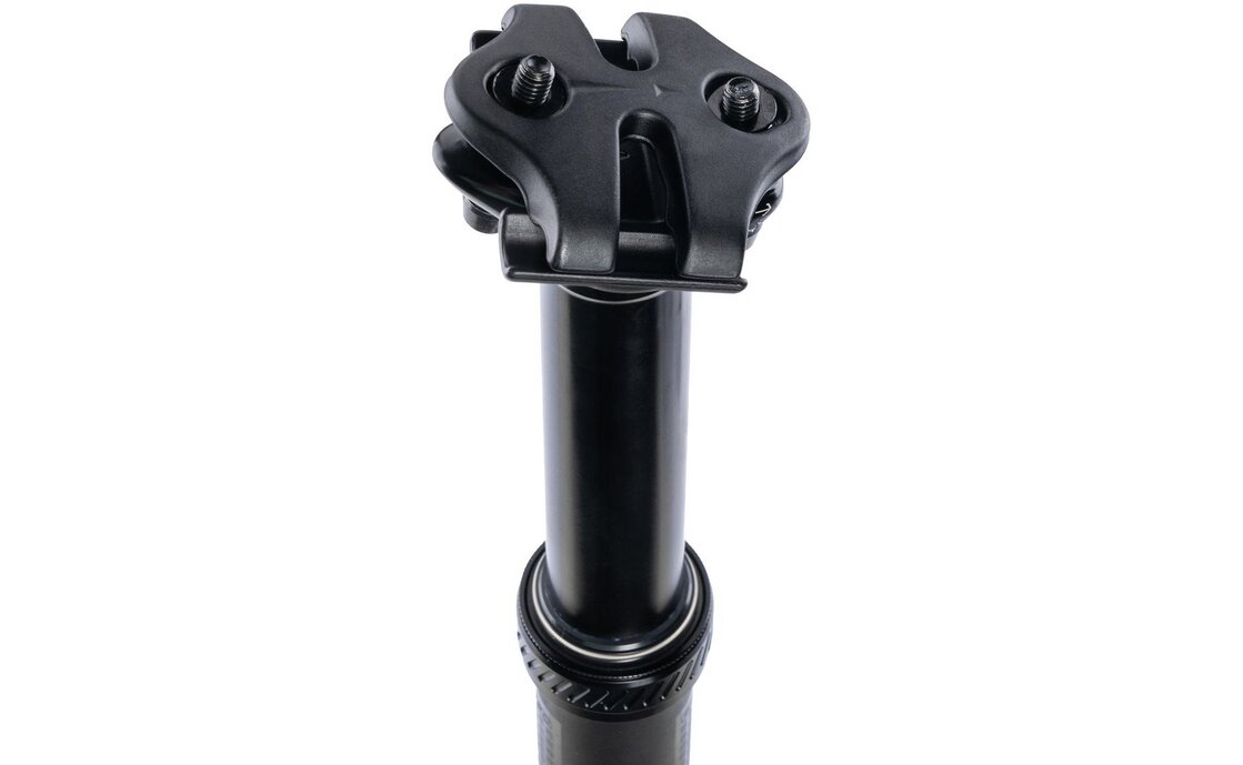 Contec Drop-A-Gogo II Variosattelstütze - 560 mm / 200 mm
