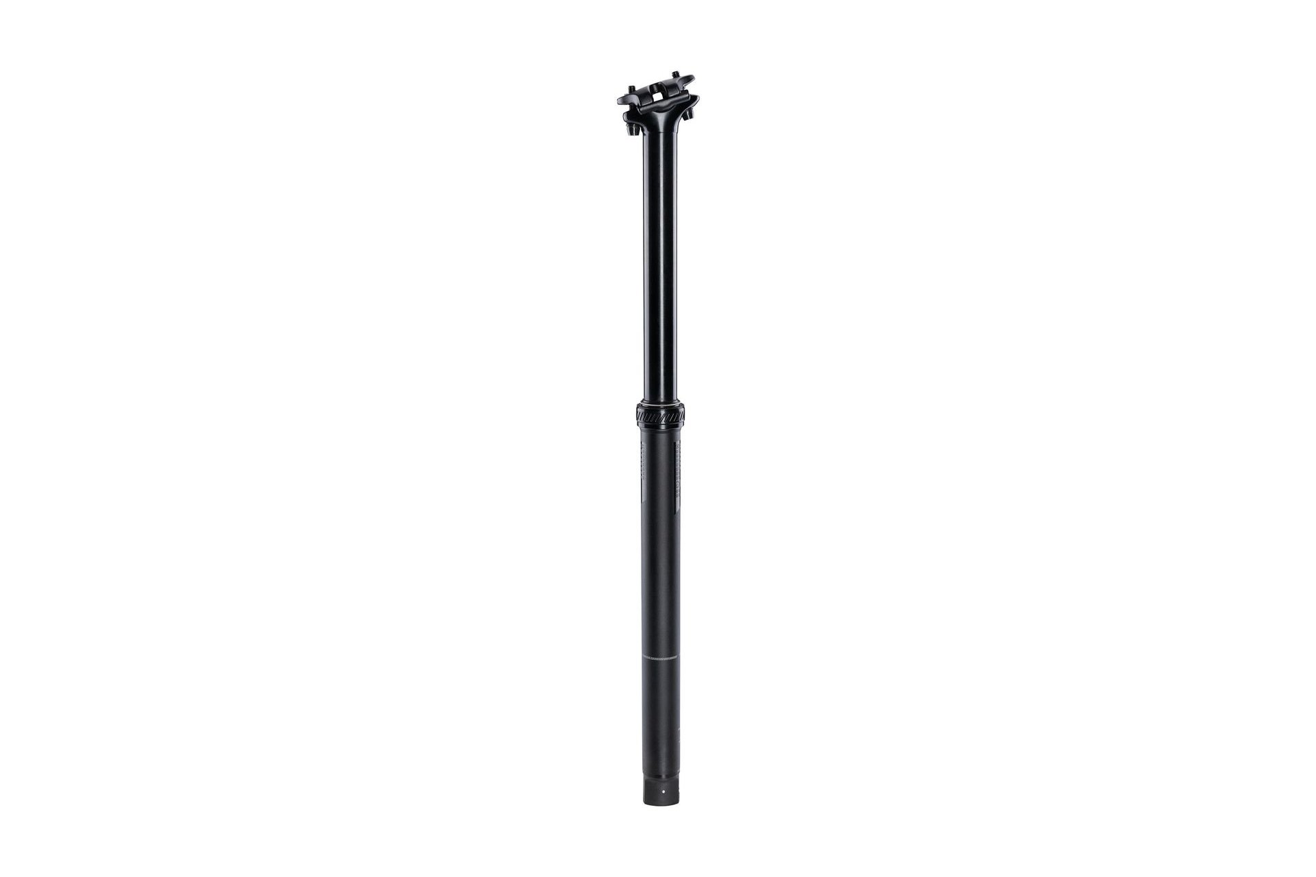 Contec Drop-A-Gogo II Variosattelstütze - 560 mm / 200 mm