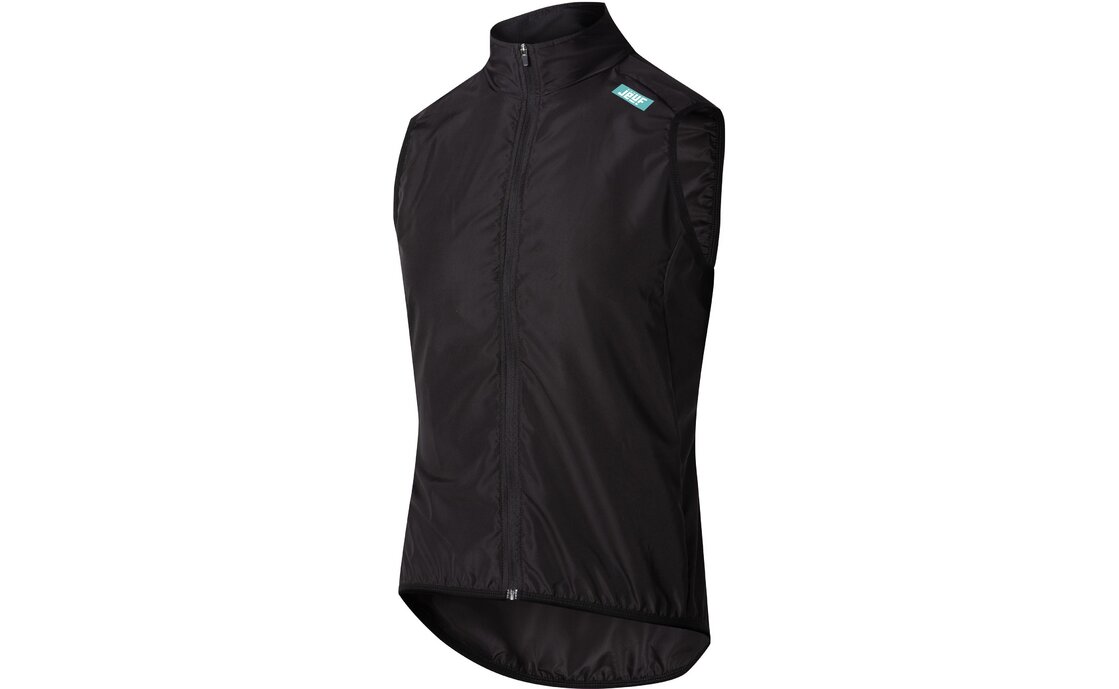 Jeuf Weste Essential Windproof