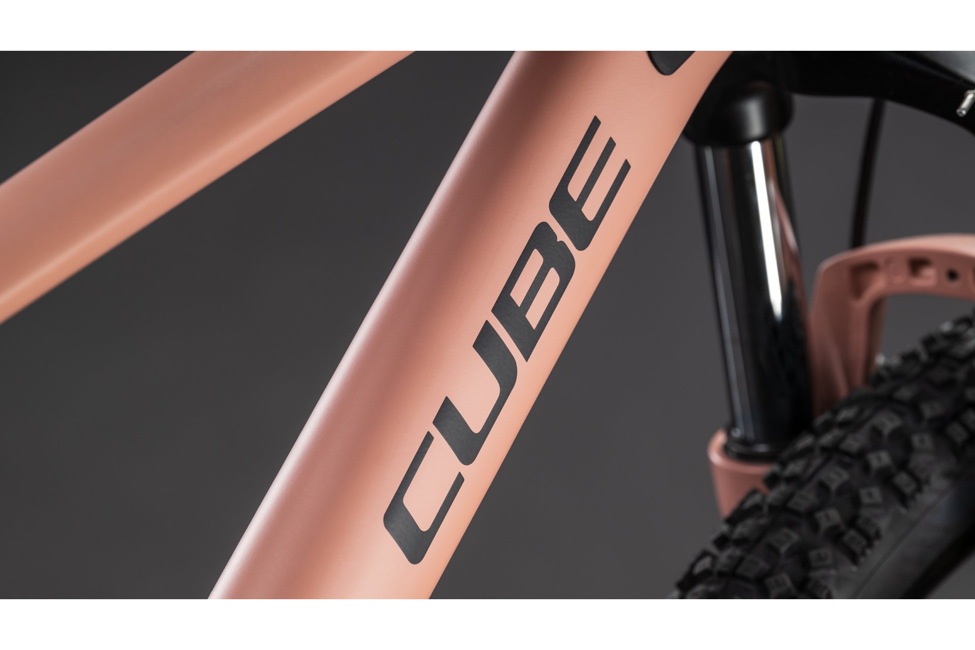 Cube Aim SLX - 29 Zoll - Diamant - 2026