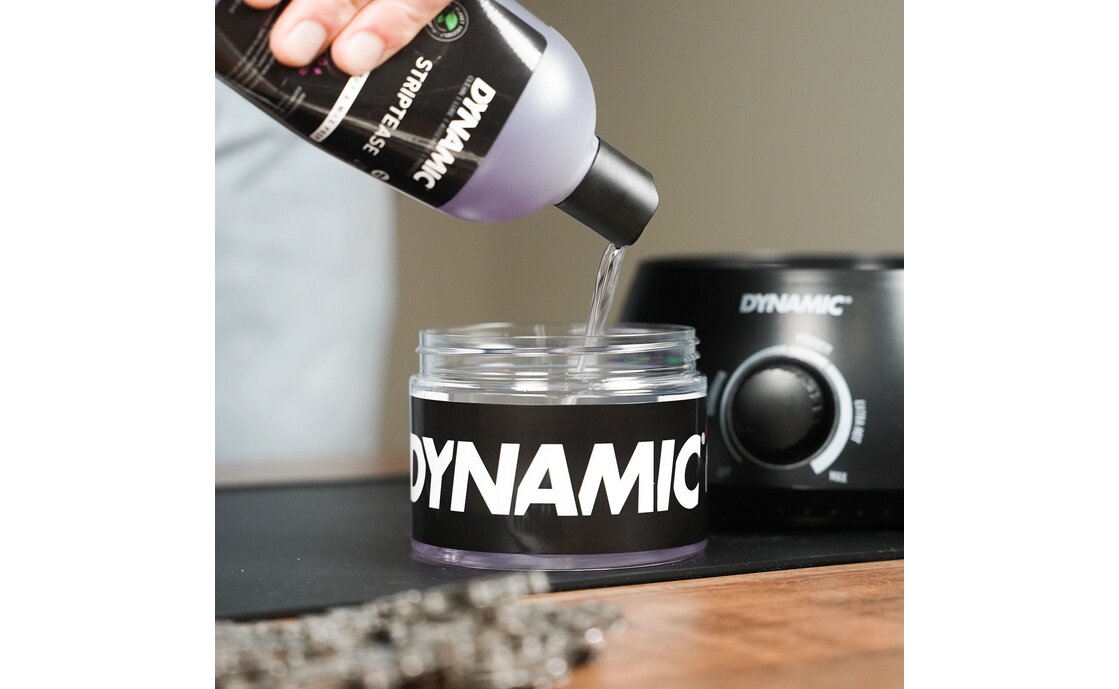 Dynamic Bike Care Shake it off Beh&auml;lter