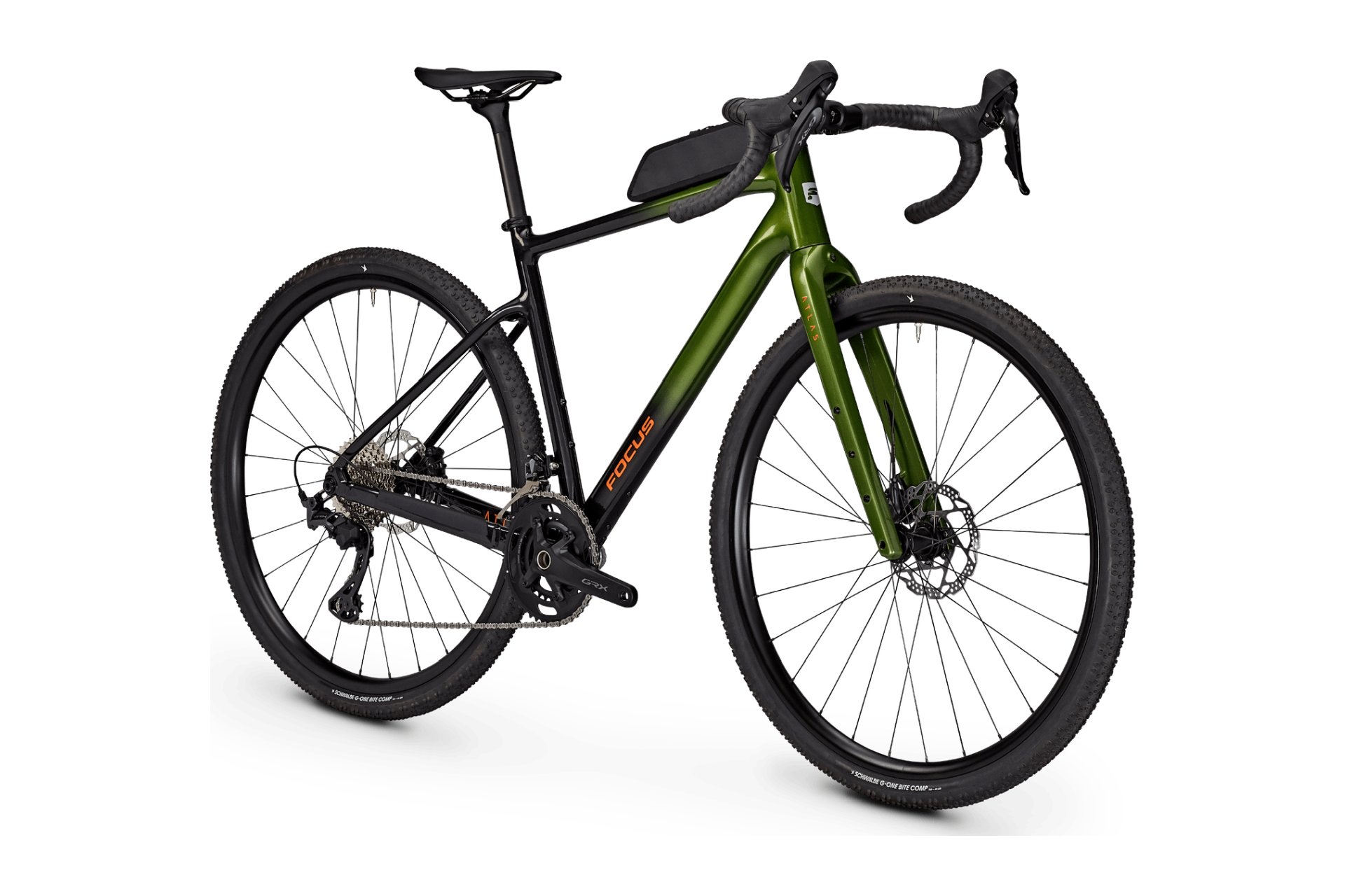 Focus Atlas 6.9 - 28 Zoll - Diamant - 2026