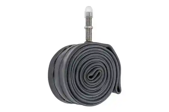 Butylkautschuk - Fahrradschläuche - Schwalbe AV7 Schlauch 20 Zoll - 40 mm