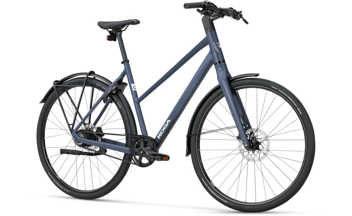 Koga Supermetro - 28 Zoll - Trapez - 2026