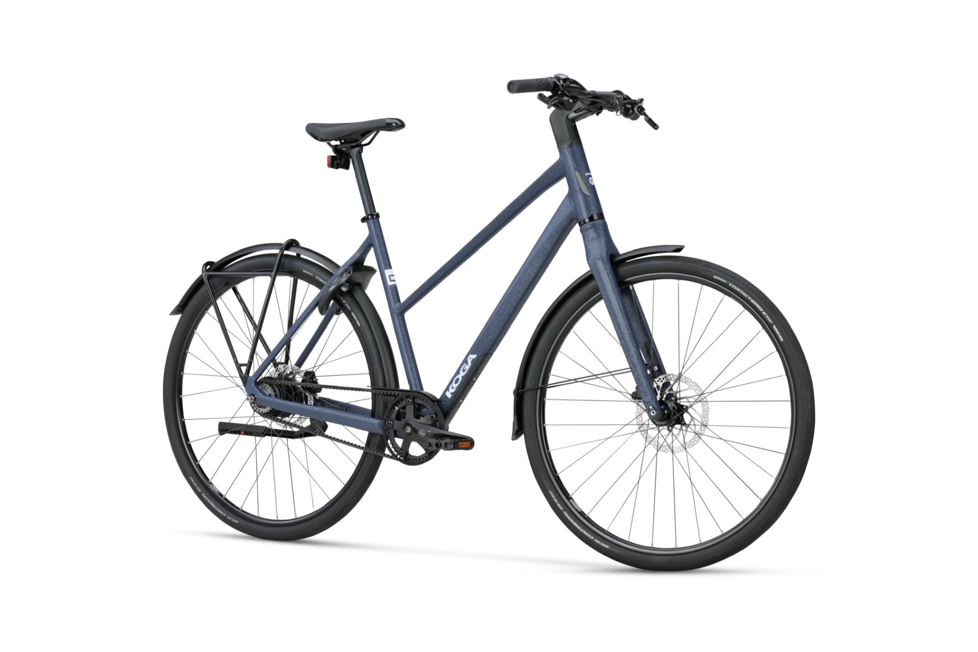Koga Supermetro - 28 Zoll - Trapez - 2026