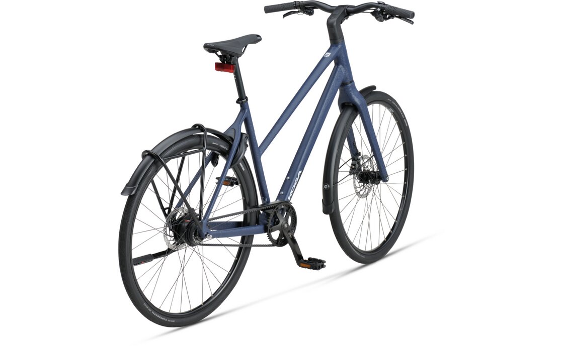 Koga Supermetro - 28 Zoll - Trapez - 2026