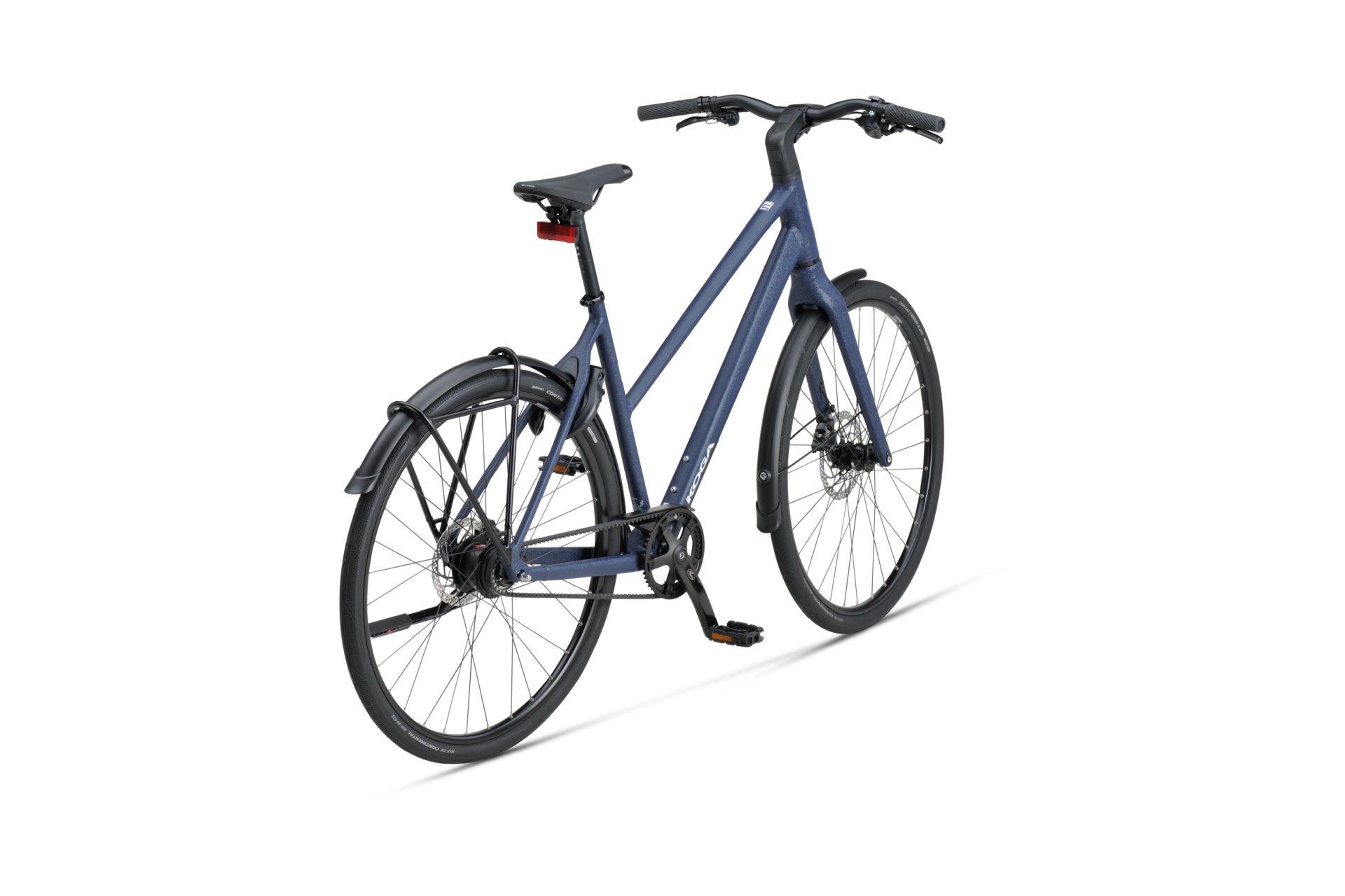Koga Supermetro - 28 Zoll - Trapez - 2026
