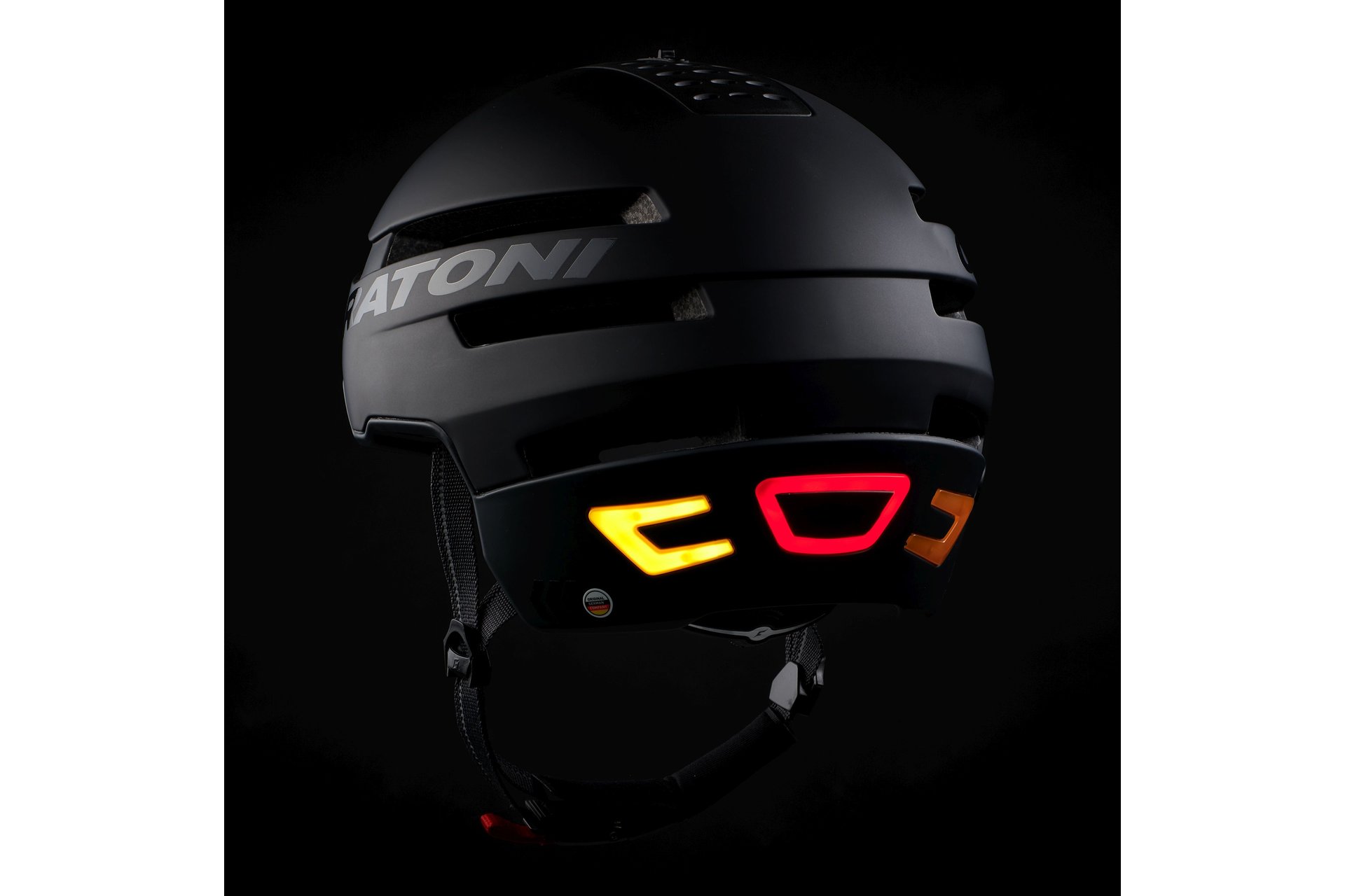 Cratoni Smartride 1.2