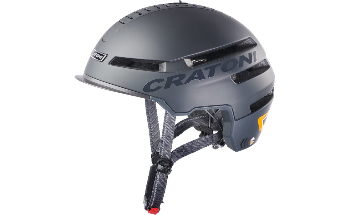 Cratoni Smartride 1.2