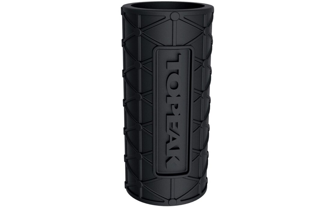 Topeak Micro Airbooster CO2-Minipumpe
