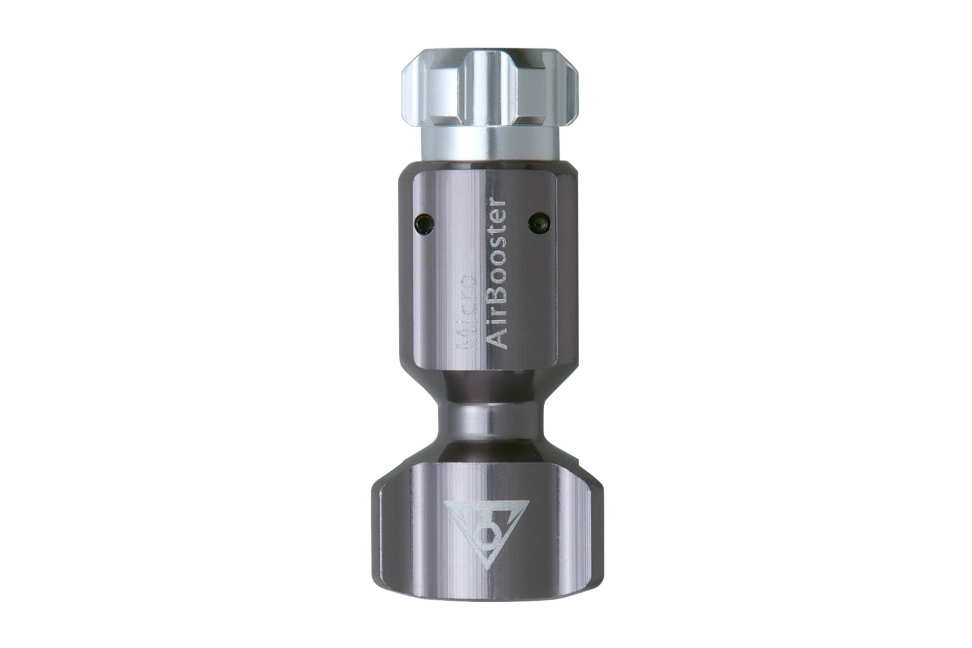 Topeak Micro Airbooster CO2-Minipumpe