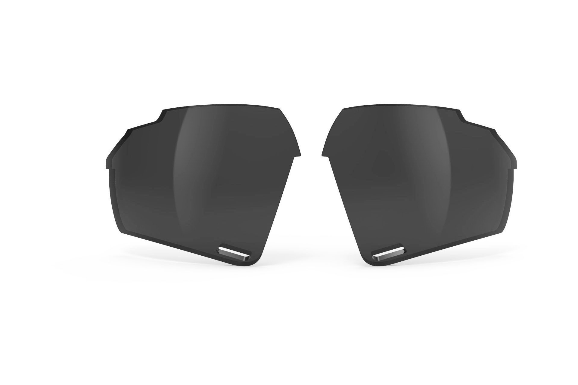 Rudy Project Deltabeat Ersatzgläser - Smoke Black