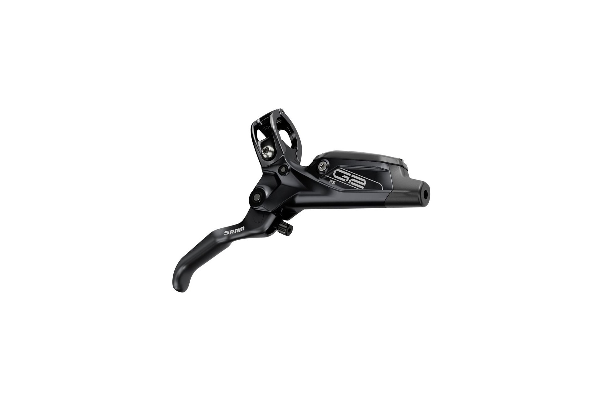 SRAM G2 RS E-MTB 4-Kolben Scheibenbremse - vorn