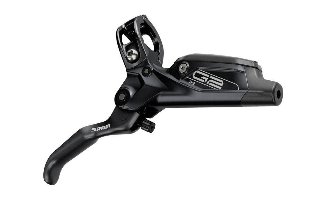 SRAM G2 RS E-MTB 4-Kolben Scheibenbremse - vorn