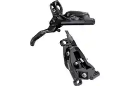 SRAM G2 RS E-MTB 4-Kolben Scheibenbremse - vorn