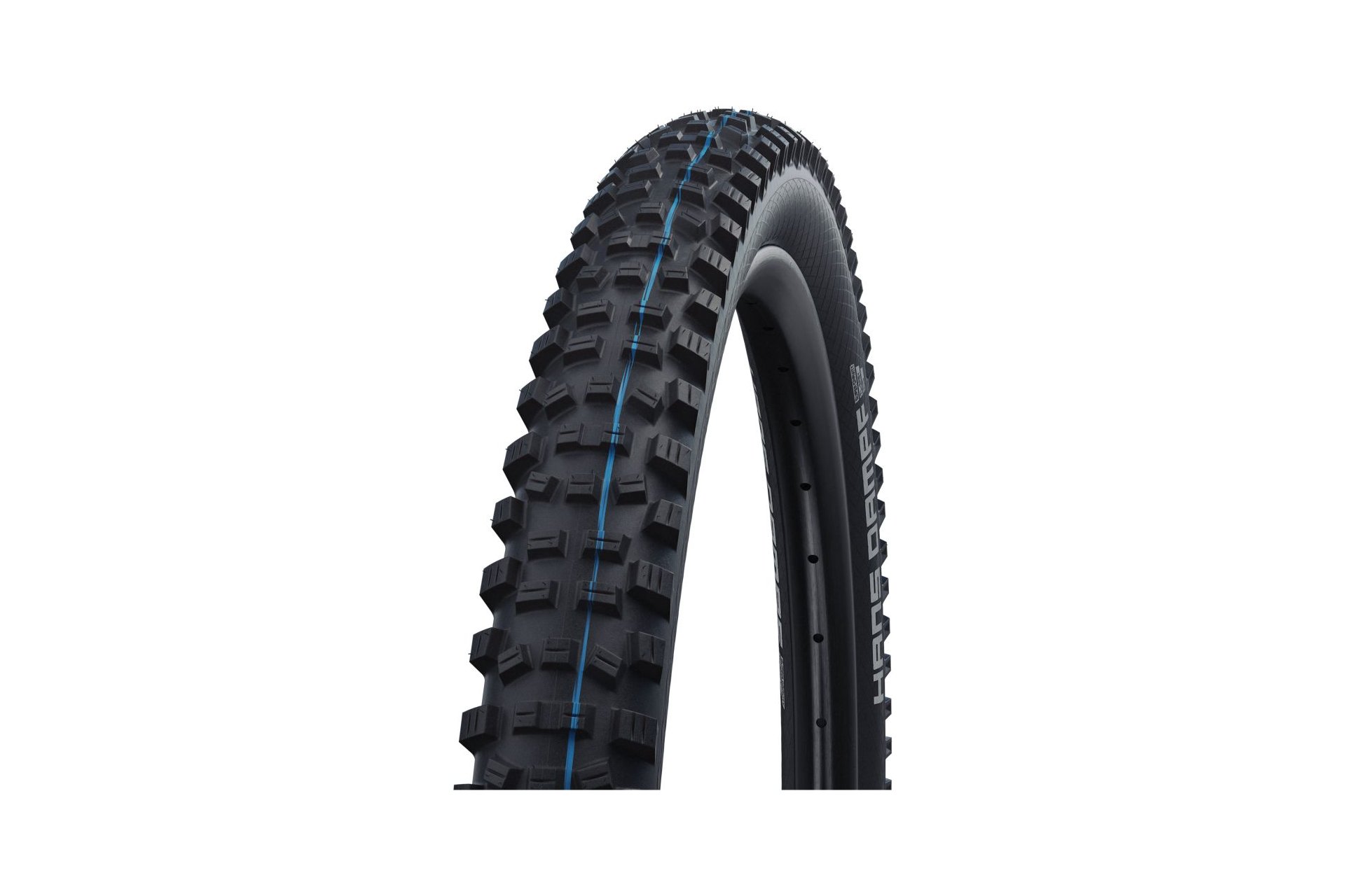 Schwalbe Hans Dampf 27,5x2,60 Evo ADDIX SpeedGrip SnakeSkin Super Tra