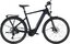 Carver Route E.540 - 625 Wh - 28 Zoll - Diamant - 2026